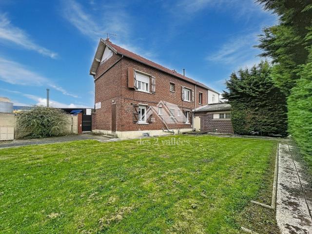 Location Appartement Route de Pierrepont, Faverolles