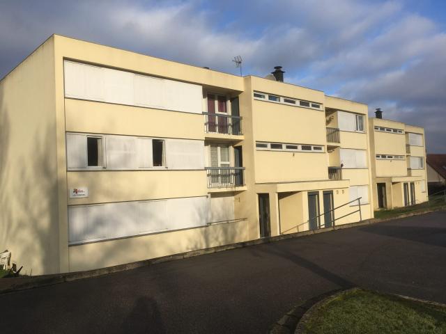 Location Appartement Route de Pont Audemer, Cormeilles