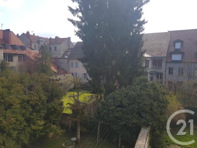 Location Appartement Route de Pontarlier aux Verrières de Joux, La Cluse et Mijoux