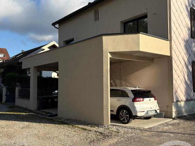 Location Appartement Route de Pontarlier aux Verrières de Joux, La Cluse et Mijoux