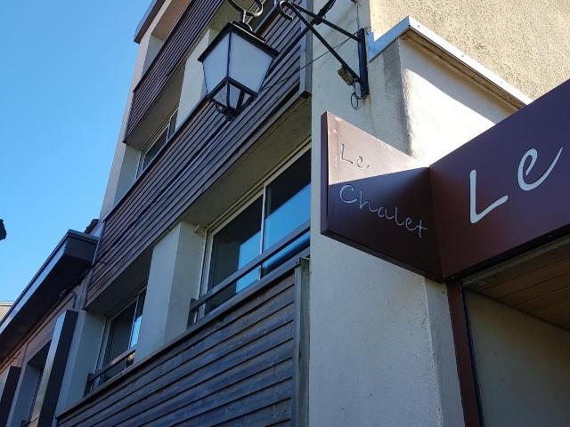 Location Appartement Route de Pontarlier aux Verrières de Joux, La Cluse et Mijoux