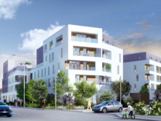 Location Appartement Route de Portillon, Vertou