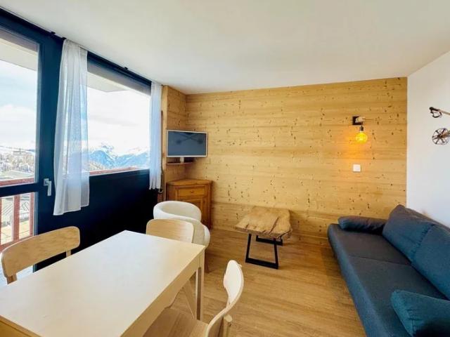 Location Appartement Route de Plagne Villages, La Plagne Tarentaise