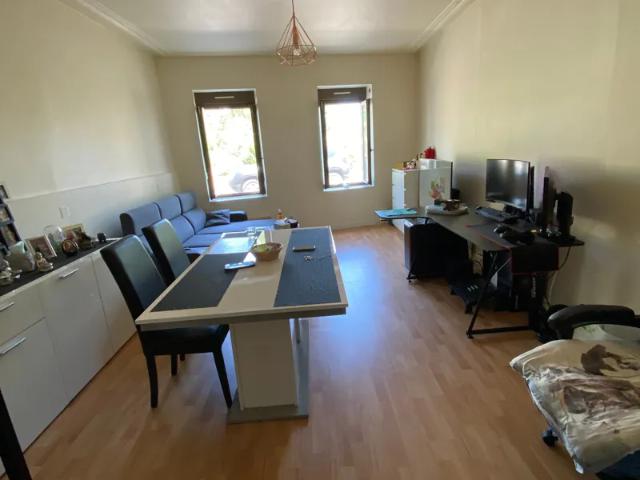Location Appartement Route de Plappeville, Le Ban Saint Martin