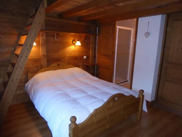 Location Appartement Route de Pralognan, Bozel