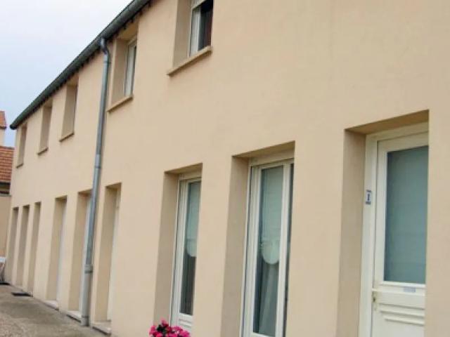 Location Appartement Route de Quarante Sous, Aubergenville