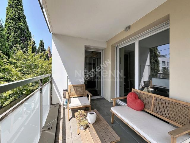 Location Appartement Route de Rennes, Orvault