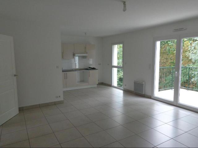 Location Appartement Route de Rennes, Orvault