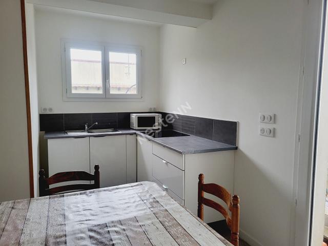 Location Appartement Route de Rennes, Orvault