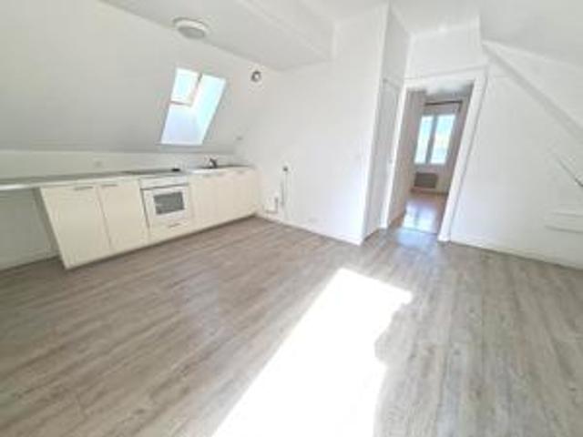 Location Appartement Route de Rennes, Orvault