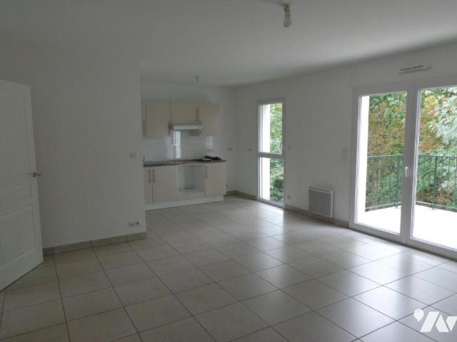 Location Appartement Route de Rennes, Orvault