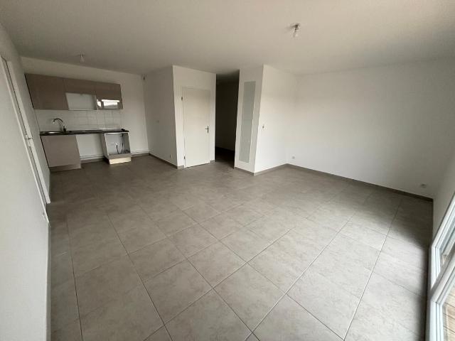 Location Appartement Route de Revel, Toulouse