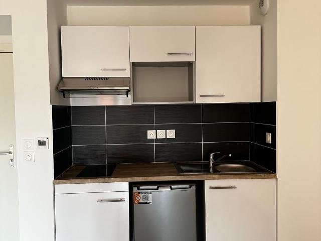 Location Appartement Route de Revel, Toulouse