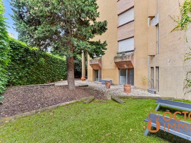 Location Appartement Route de Revel, Toulouse