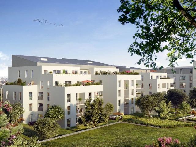 Location Appartement Route de Revel, Toulouse