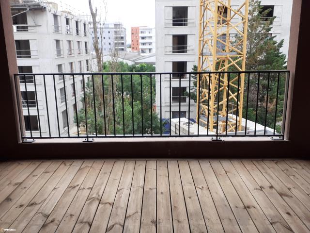 Location Appartement Route de Revel, Toulouse