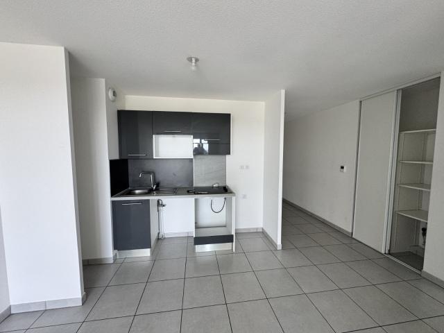 Location Appartement Route de Revel, Toulouse