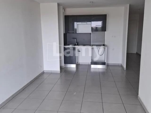 Location Appartement Route de Revel, Toulouse