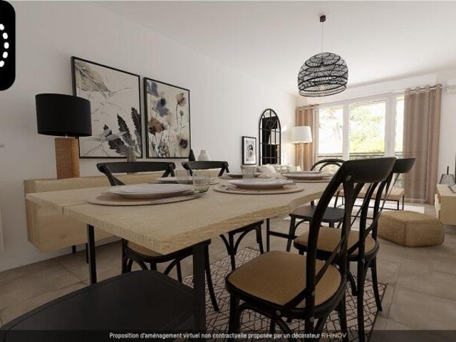 Location Appartement Chemin de Malepère, Toulouse