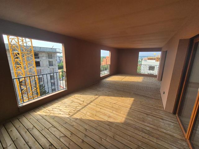 Location Appartement Route de Revel, Toulouse