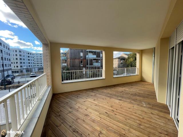 Location Appartement Route de Revel, Toulouse