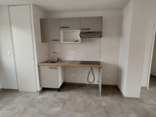 Location Appartement Route de Roques, Villeneuve Tolosane
