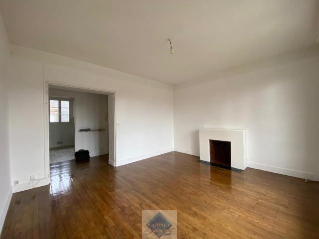 Location Appartement Route de Rouen, Abbeville