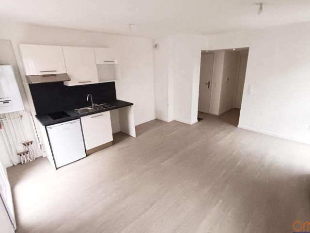 Location Appartement Route de Rouen, Amiens