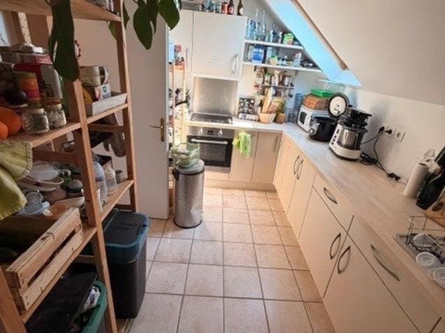 Location Appartement Route de Rouen, Amiens