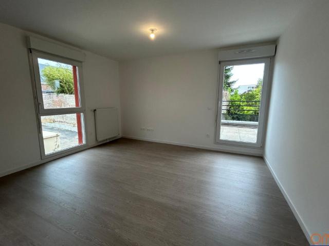 Location Appartement Route de Rouen, Amiens