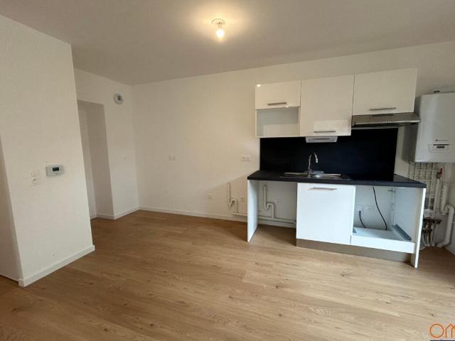 Location Appartement Route de Rouen, Amiens