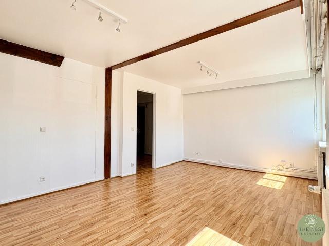 Location Appartement Route de Rouffach, Colmar
