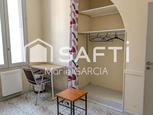 Location Appartement Route de Rouquairol, Nîmes