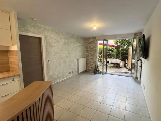 Location Appartement Route de Saclay, Palaiseau