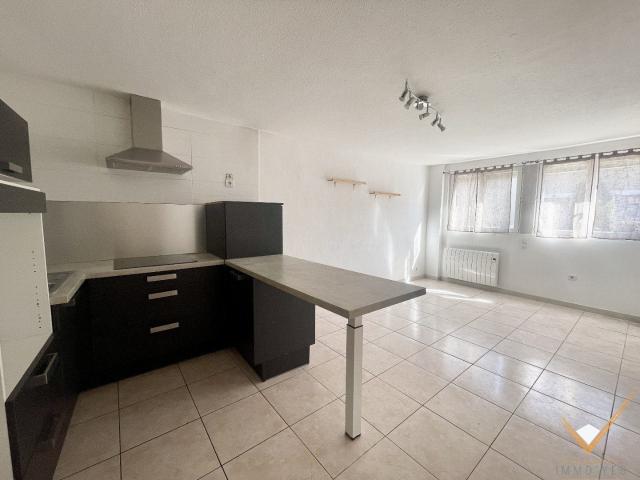 Location Appartement Route de Saiguède, Fontenilles