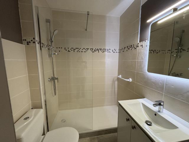 Location Appartement Route de Saint Bardoux, Romans sur Isère