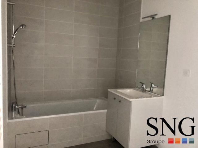 Location Appartement Route de Saint Caprais, Saint Jory