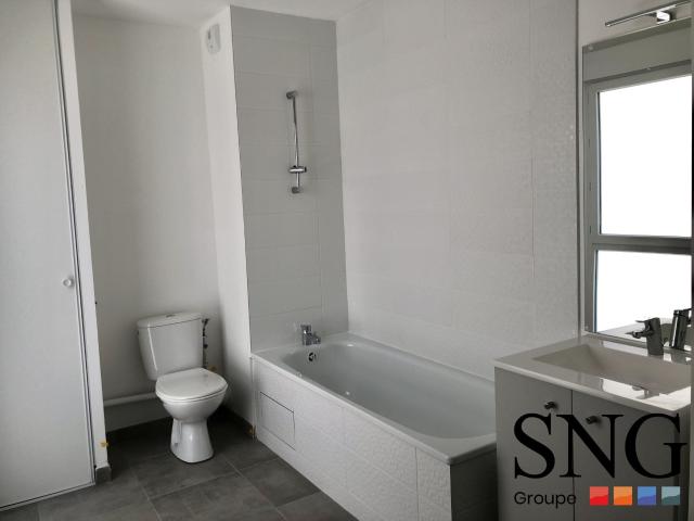 Location Appartement Route de Saint Caprais, Saint Jory