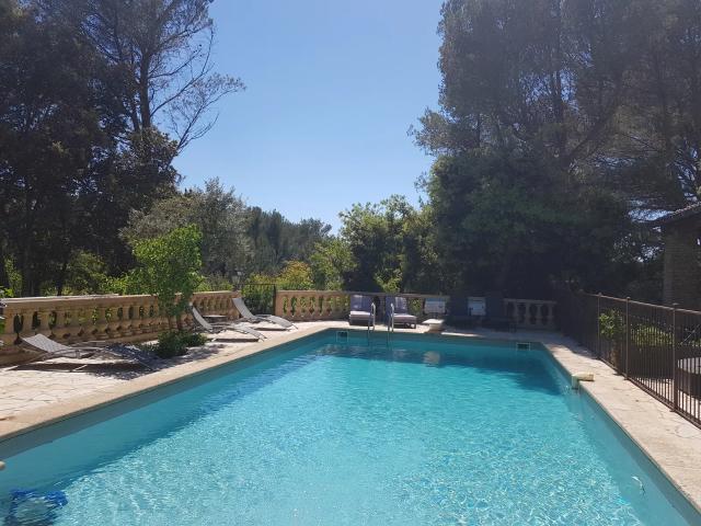 Location Appartement Route de Saint Chamas, Grans