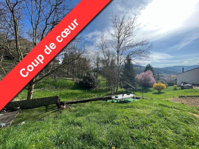 Location Appartement Route de Saint Clément, Tarare