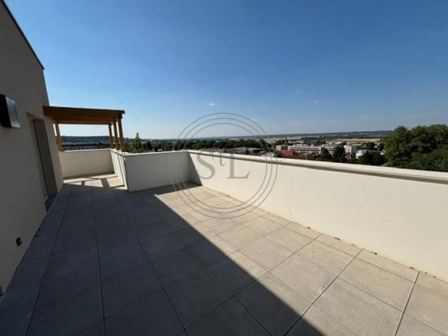 Location Appartement Route de Saint Cyr, Versailles