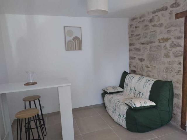 Location Appartement Route de Saint Evarzec, Fouesnant
