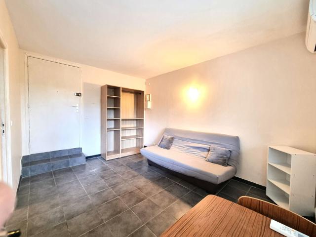 Location Appartement Route de Saint Florent, Bastia