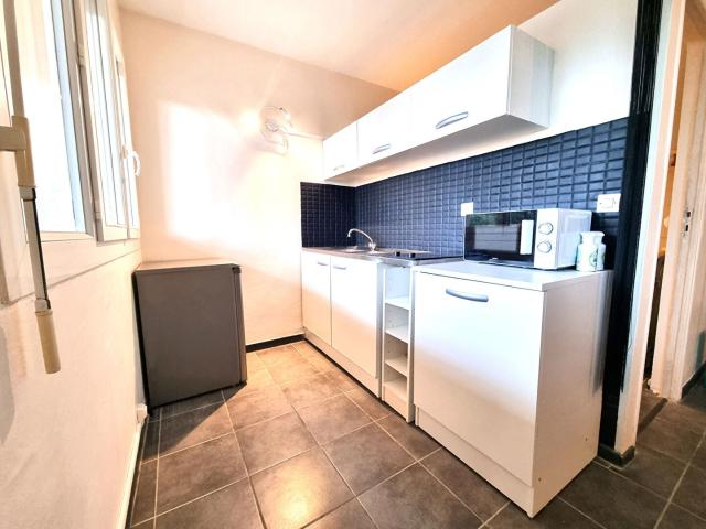 Location Appartement Route de Saint Florent, Bastia