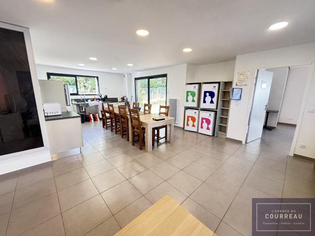 Location Appartement Route de Saint Georges d'Orques, Juvignac