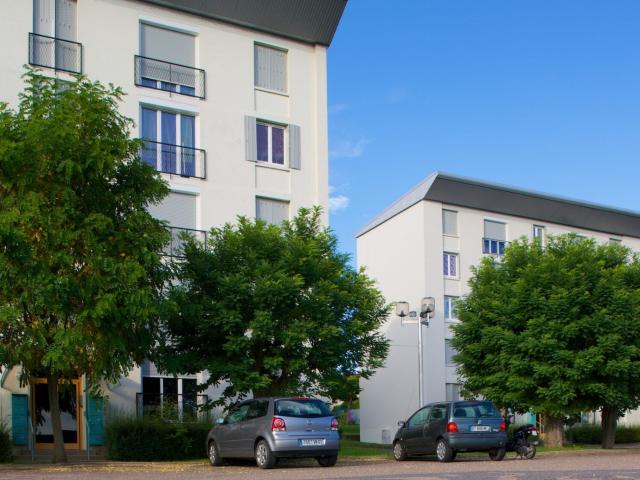 Location Appartement Route de Saint Gérand de Vaux, Varennes sur Allier