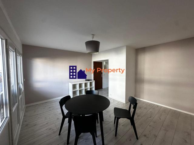 Location Appartement Route de Saint Germain, Carrières sur Seine
