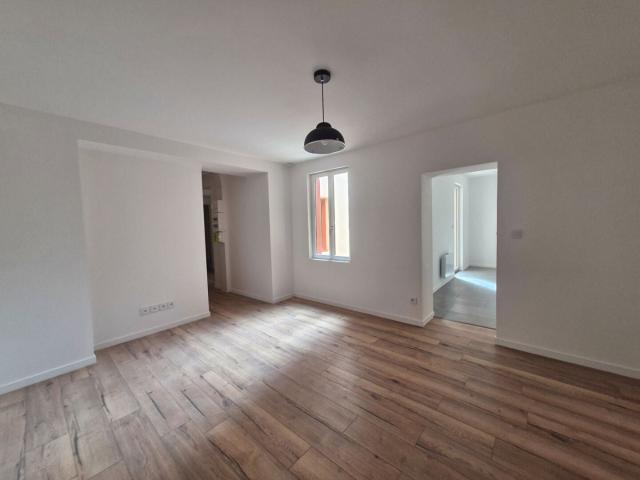 Location Appartement Route de Saint Polycarpe, Limoux
