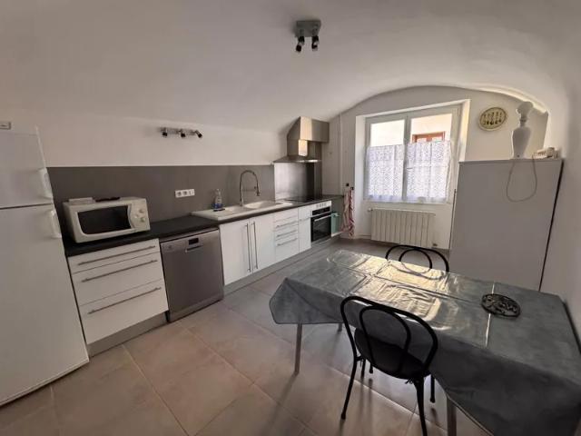Location Appartement Grand Valat, Saint Denis