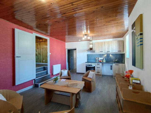 Location Appartement Route de Saint Sernin, Pousthomy